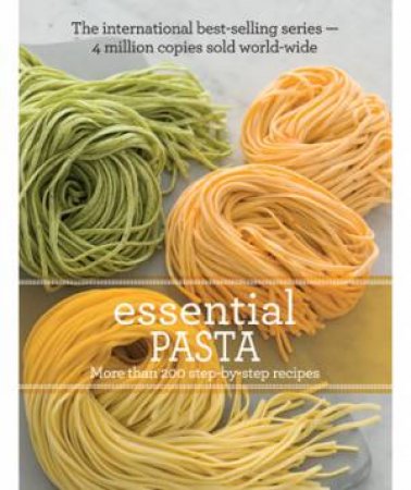 Essential Pasta by None