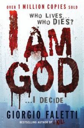 I am God by Giorgio Faletti