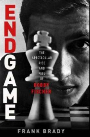 Endgame by Frank Brady