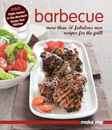 Make Me: Barbecue by Various