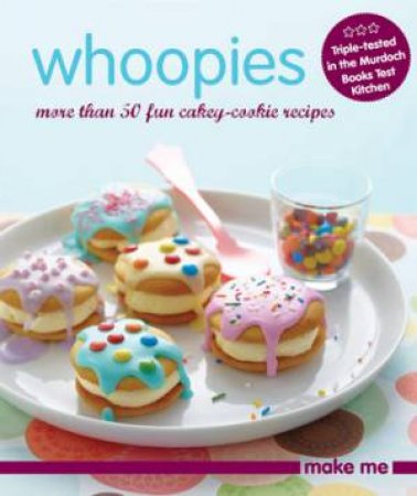 Make Me: Whoopies by Various