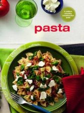 Chunky Cookbook Pasta