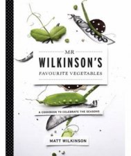 Mr Wilkinsons Favourite Vegetables