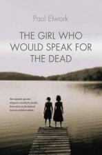 Girl Who Would Speak for the Dead