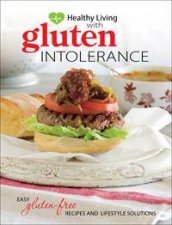 Healthy Living Gluten Intolerance