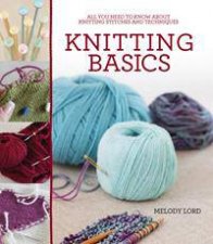 Knitting Basics