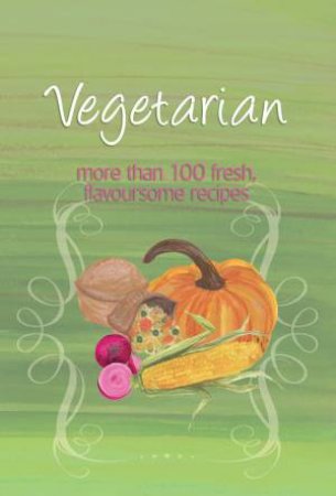 Easy Eats: Vegetarian by Various