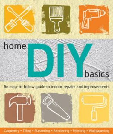 Home DIY Basics by None