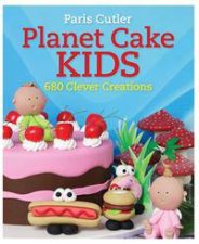 Planet Cake Kids