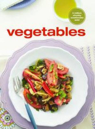 Chunky Cookbook: Vegetables by Various