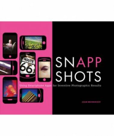 SnApp Shots by Adam Bronkhorst