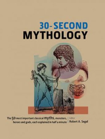 Segals Theory Of Myth And Religion