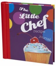 Recipe Journal The Little Chef