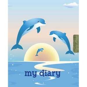 Lock-Up Diary: Dolphins by Various