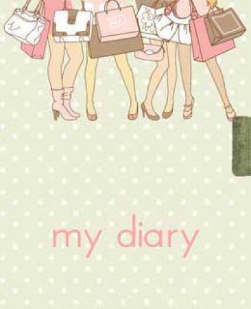 Lock-Up Diary: Shopping by Various