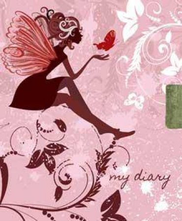 Lock-Up Diary: Fairy by Various