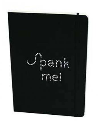 Bling Diary: Spank Me by Various