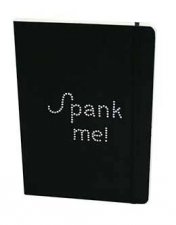 Bling Diary Spank Me