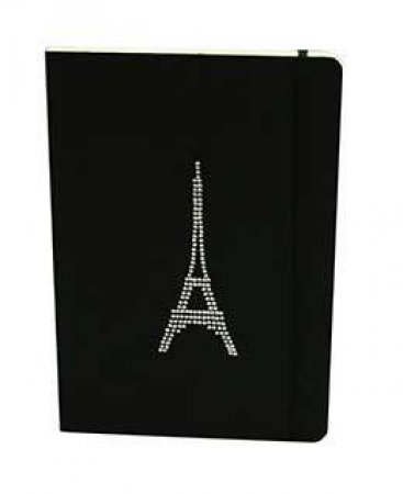 Bling Diary: Eiffel Tower by Various