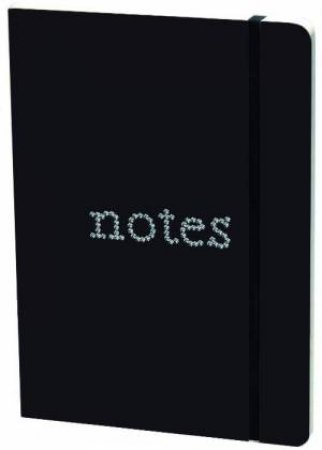 Bling Diary-Notes by New Holland Publishers