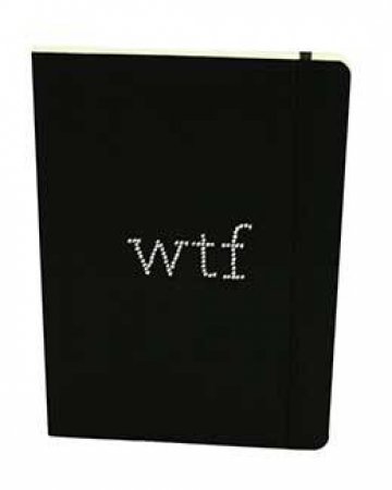 Bling Diary: WTF by Various