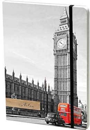 Large European Journal: Big Ben by Various