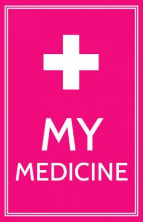 Wine Label-My Medicine by Various