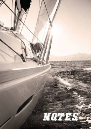 Mens Journal: Sailing by Various