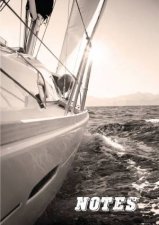 Mens Journal Sailing