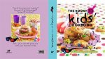 Kooky 3D Cookbook for Kids