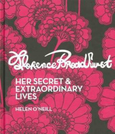 Florence Broadhurst by Helen O'Neill