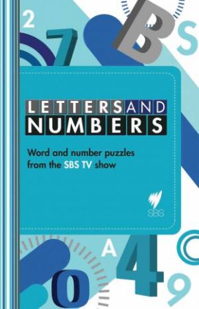 Letters and Numbers 01 by Various