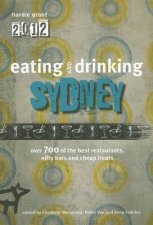 Eating and Drinking Gde to Sydney