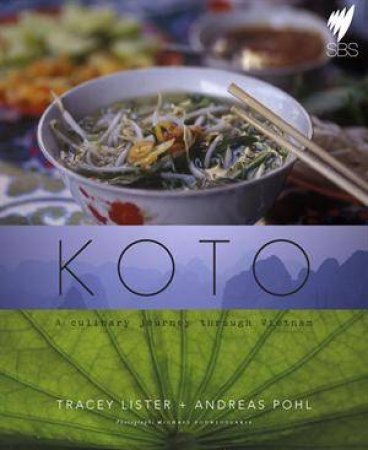 Koto by T Lister & A Pohl