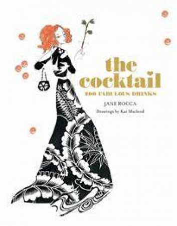 The Cocktail (New edition) by Jane Rocca