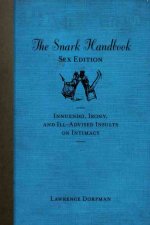 Snark Handbook Sex Edition