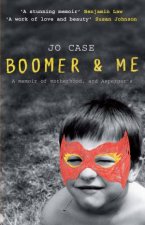 Boomer And Me Memoir Of An Aspergers Mum