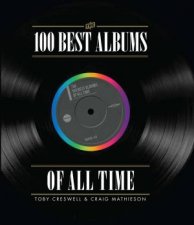 The 100 Best Albums Of All Time