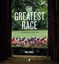 The Greatest Race