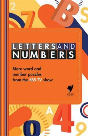 Letters and Numbers 06 by Various