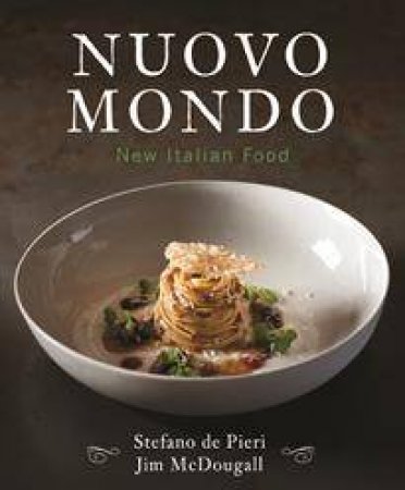 Nuovo Mondo by S De Pieri & J McDougall