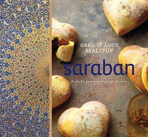 Saraban by Greg & Lucy Malouf