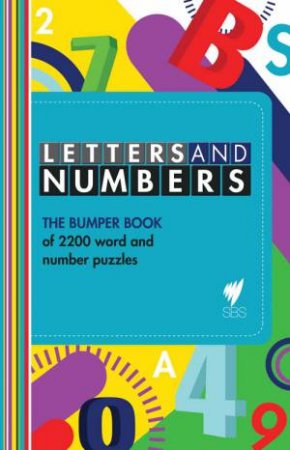 Letters and Numbers Bumper Edition by Various