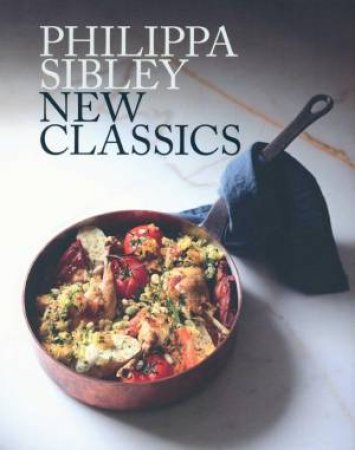 New Classics by Philippa Sibley