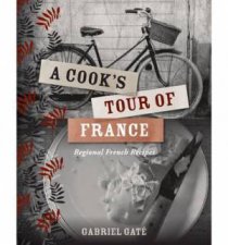 A Cooks Tour of France