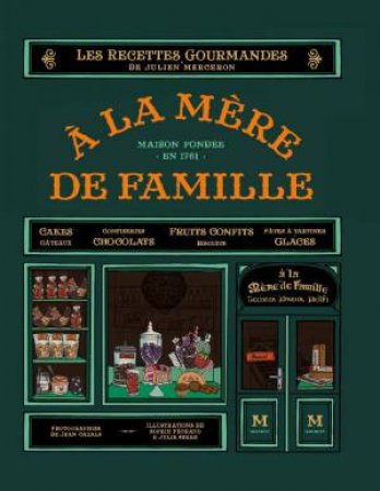 A La Mere De Famille by Julien Merceron