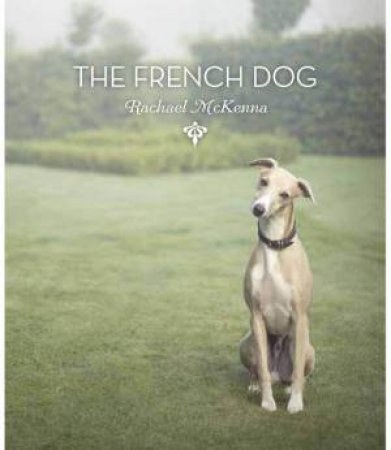 French Dog, The  Mini Edition by Rachael McKenna