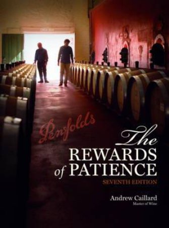 The Rewards of Patience by Andrew Caillard