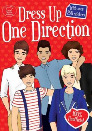 Dress Up One Direction by Various