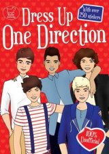 Dress Up One Direction